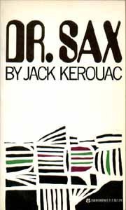 Dr. Sax