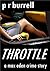 Throttle (Max Eden #3)