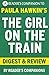 The Girl on the Train: A Novel by Paula Hawkins | Digest & Review