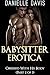 Obsessed With His Body: Babysitter Part 2