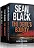 Ryan Lock Bundle: Devil's Bounty; The Innocent; Fire Point (Ryan Lock #4-6)