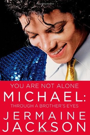 You are Not Alone: Michael: Through a Brother's Eyes (Hardcover)