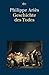 Geschichte des Todes