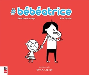 #bébéatrice (Hardcover)