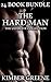 THE HARD MAN: The Ultimate Collection (24 BOOK BUNDLE)