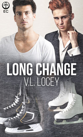 Long Change (Kindle Edition)