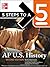 Five Steps to a 5: AP U.S. ...