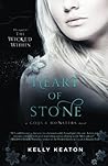 Heart of Stone by Kelly Keaton