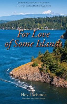 For Love Of Some Islands