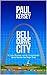Bell Curve City: St. Louis, Ferguson, and the Unmentionable Racial Realities That Shape Them