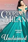Unclaimed by Courtney Milan