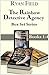 The Rainbow Detective Agency: Box Set: Books 1 to 4