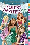 You're Invited Too by Jen Malone