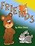 Friends: Bear, Rabbit, and Squirrel find out what it means to have a friendship. (Children's Value Picture Book)Ages2-6(prime)Bedtime story(Rhyming Story, Early Reader)