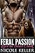 Feral Passion (Love in Bear Creek)