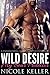 Wild Desire (My Bear Protector) (BBW Paranormal Shape Shifter Romance)