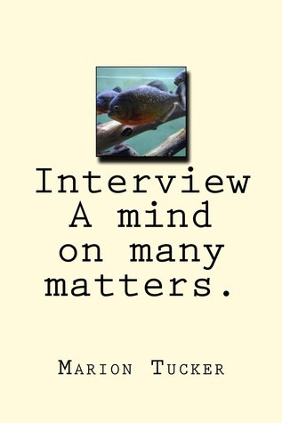 Interview A mind on many matters.