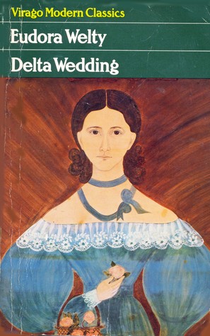 Delta Wedding