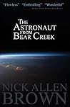 Book cover for The Astronaut from Bear Creek