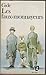 Les Faux-monnayeurs by André Gide