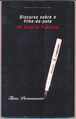 Discurso Sobre o Filho-de-Deus / Discurso Sobre o Filho-da-Puta
