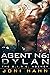 Agent N6: Dylan (The D.I.R....