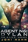 Agent N6: Dylan (The D.I.R.E. Agency, #6)