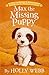Max the Missing Puppy (Pet Rescue Adventures)