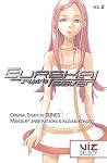 Eureka Seven, Vol. 2 by Jinsei Kataoka
