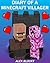 Minecraft: Diary of a Wimpy Villager Lover (Book 4): An Unofficial Minecraft Stories Book - Diary of a Minecraft Villager & Wimpy Minecraft Steve & Minecraft ... Wimpy Diary, Minecraft Books for Kids)