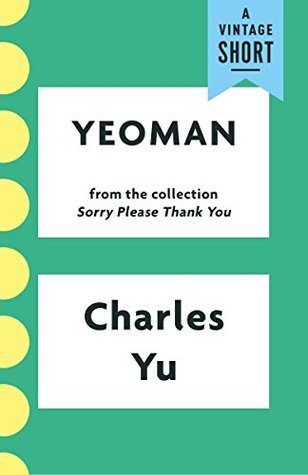Yeoman (Kindle Edition)