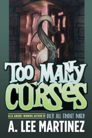 Too Many Curses (Paperback)