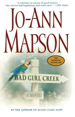Bad Girl Creek (Bad Girl Creek #1)