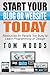 Start Your Blog Or Website Today: Resources for People Too Busy to Learn Programming or Design