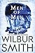 Men of Men by Wilbur Smith