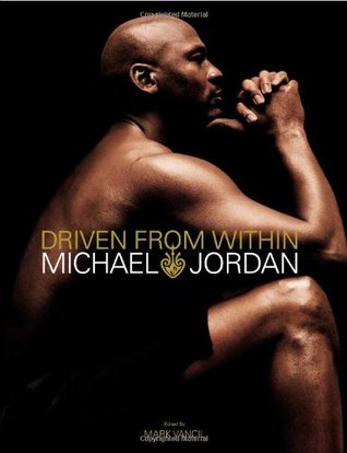 Driven from Within (Paperback)