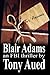 The Package (Blair Adams Bo...