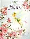 The Hidden World of Fairies by Walt Disney Company