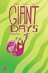 Giant Days #4 by John Allison