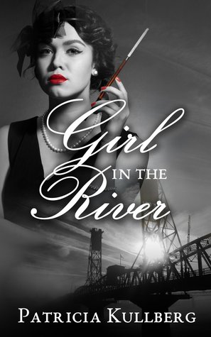Girl in the River