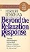 Beyond the relaxation Response