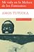 Mi vida en la Maleza de los Fantasmas by Amos Tutuola