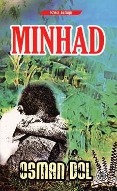 Novel Remaja: Minhad