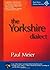 The Yorkshire Dialect