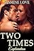 Two Times Exploration: BBW Menage Romance