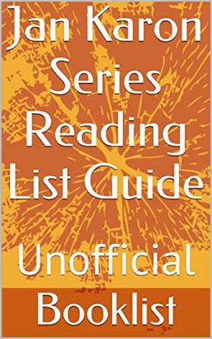 Jan Karon Series Unofficial Reading List Guide (Hart Roger's Reading List Guides Book 70)