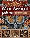 Wool Appliqué Fol...