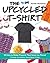 The Upcycled T-Shirt by Jenelle Montilone