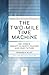 The Two-Mile Time Machine by Richard B. Alley
