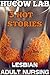 Hucow Lab, 3 HOT STORIES: Lesbian Adult Nursing Bundle